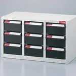 AS ONE Conductive Cabinet Aand others