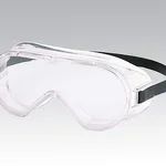 AS ONE No Pores Anti-Fog Goggles YG5081MS YG-5081MS