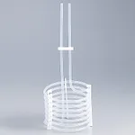AS ONE Heat Exchanger Coil (Self-Standing Type)and others
