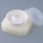 AS ONE Alumina Magnetic Mortar Setand others