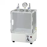 AS ONE Vacuum Defoaming Stirrer VDS-1N