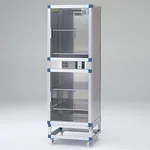 AS ONE Stainless Steel Desiccator 574 x 524 x 1770mmand others