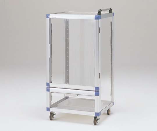 AS ONE Standard Desiccator 574 x 517 x 1150 (1095) mmand others