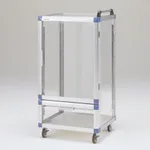 AS ONE Standard Desiccator 574 x 517 x 1150 (1095) mmand others