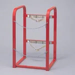 AS ONE Cylinder Stand Steeland others