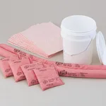 AS ONE Spill Kit (Liquid Leakage Countermeasure Set) 1 Set