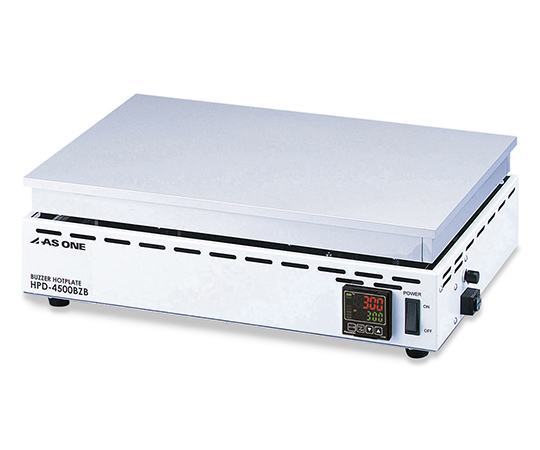 AS ONE Hot Plate (With Alarm Buzzer)and others