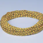 AS ONE Antistatic Rope #4077-SP4 #4077-SP4