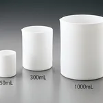 AS ONE PTFE Beaker 50mLand others