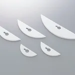 AS ONE PTFE Stirring Blade 50 x 19 x 3and others