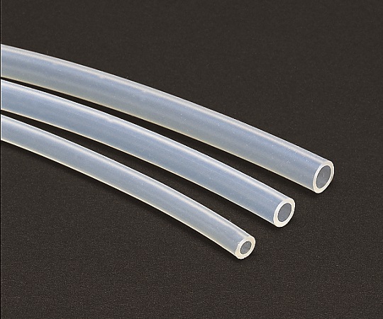 AS ONE Tube for Tube Pump 1.15 x 3.2 Siliconeand others