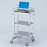 AS ONE PC Cart YMD171115-03