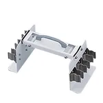 AS ONE 50mL Centrifuge Tube Rack for High Speed Shaker ASCM-R50