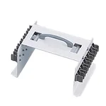 AS ONE 15mL Centrifuge Tube Rack for High Speed Shaker ASCM-R15