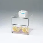AS ONE Clean Glove Box ACB-1AD