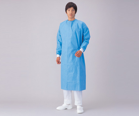 AS ONE Disposable Gown CN303-R