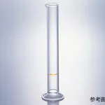 AS ONE Graduated Cylinder (For Specific Gravity) 50mLand others
