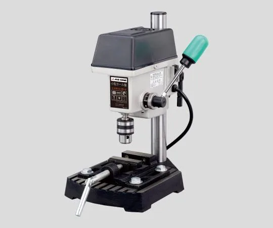 AS ONE Compact Drill Press 3200 - 6200Rpm DP-A