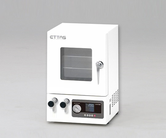 AS ONE Vacuum Dryer (V-CR Series)and others