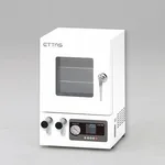 AS ONE Vacuum Dryer (V-CR Series)and others