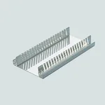 AS ONE Slide Stand Type (For 20 Pieces) 150 x 82 x 22mm SL Type