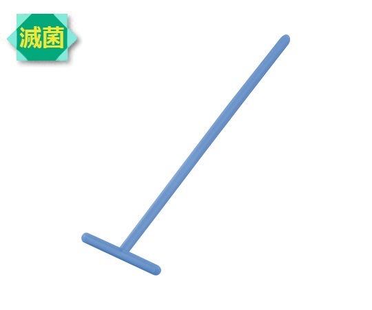 AS ONE Sterilization Cell Spreader (35 x 140mm)and others
