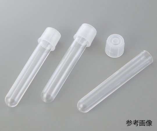 AS ONE PS Tube Sterilized 5mLand others