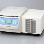 AS ONE Micro Refrigerated Centrifuge MCD-250RD