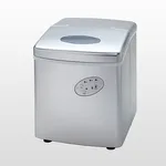 AS ONE Desktop Ice Machine HZB-12