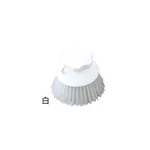 AS ONE SANIFOODS HACCP Hand Brush Round Whiteand others