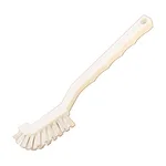 AS ONE SANIFOODS HACCP Utility Brush Soft Whiteand others