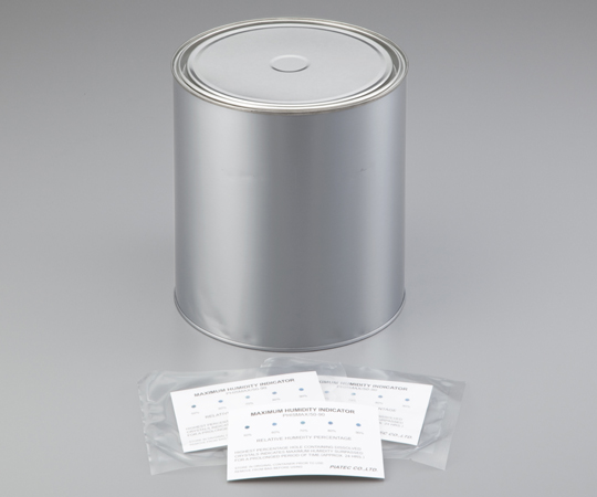 AS ONE Humidity Indicator Card PHIMAX/50-90