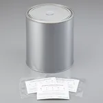 AS ONE Humidity Indicator Card PHIMAX/50-90