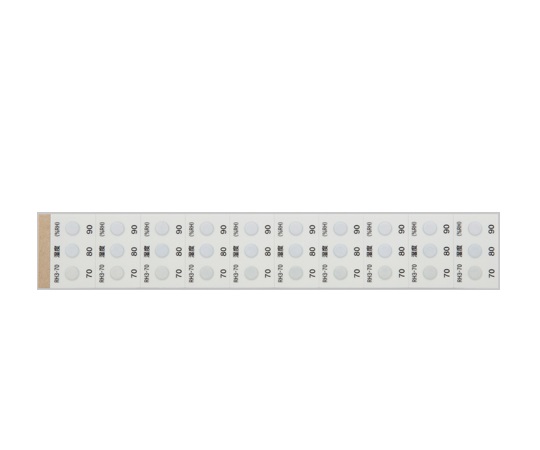 AS ONE Humidity Indicator　RH3-70