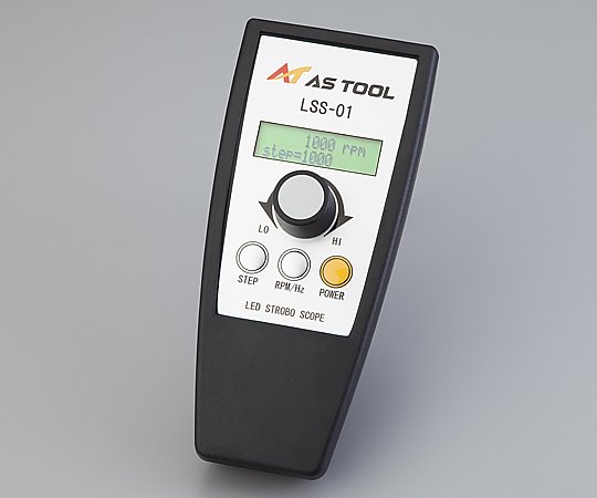 AS ONE LED Stroboscope LSS-01