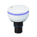 AS ONE USB Connection Digital Camera for Microscope 3.0 Mega-Pixeland others