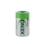 AS ONE Lithium Battery For Data Logger 1/2AA (3.6V) (For EC600/650) XLP-050F