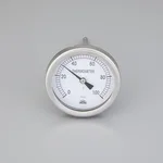 AS ONE Bimetal Thermometer Sensor Shape: Tand others