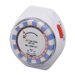 AS ONE 24 Hours Timer WT-15A