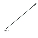 AS ONE Fluorine Coating Micro Spatula Flatand others