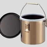 AS ONE Fluorine Coating Sealed Tankand others