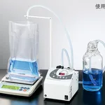 AS ONE Dilutor DIL-300N
