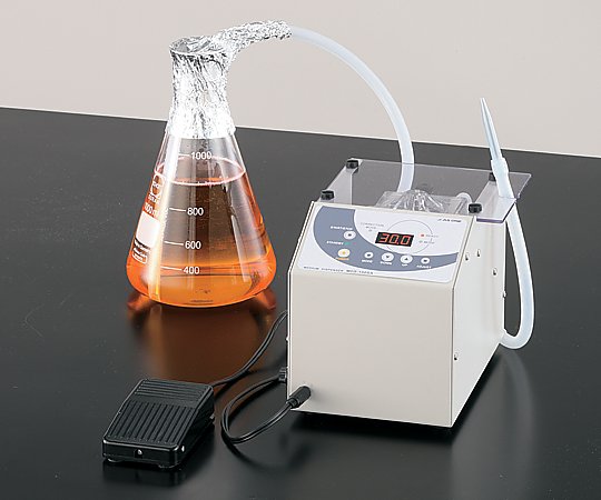 AS ONE Culture Medium Dispensing Burette　MDS-100SA