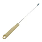AS ONE Pipe Clean Brush Handle Sand others