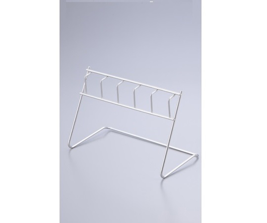 AS ONE Nail Brush Rack For Desk Top