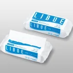 AS ONE LIBUE Hand Towel Soft 200 Sets/Bag x 30 Bags