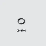 AS ONE Waterproof Digital Thermometer Rubber Packing For Sensor CT-WP01