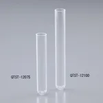AS ONE Quartz Test Tube φ10 x 75mmand others