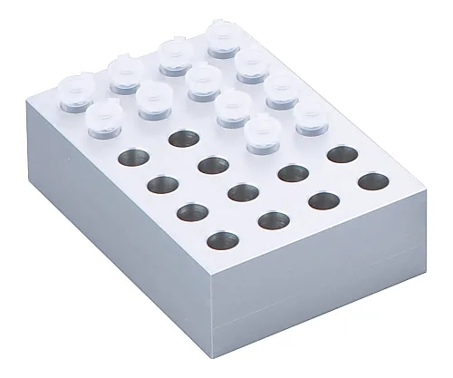 AS ONE Cool Rack for 1.5mL Tube,and others