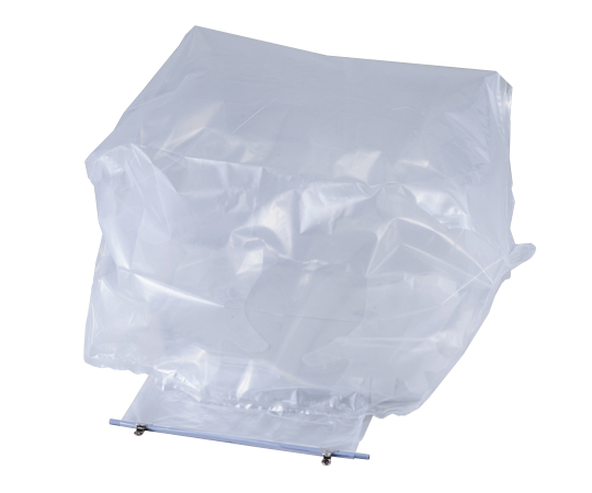 AS ONE Glove Bag 5 Pieces　GBU-1N